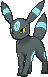 Umbreon shiny