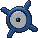 Unown shiny