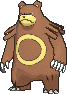 Ursaring