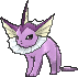 Vaporeon shiny