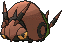 Venipede shiny