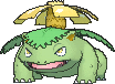 Venusaur shiny