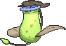 Victreebel shiny