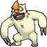 Vigoroth shiny