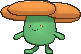 Vileplume shiny