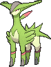 Virizion