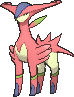 Virizion shiny
