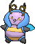 Volbeat shiny