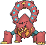 Volcanion