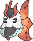 Volcarona