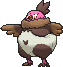 Vullaby shiny