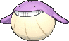Wailmer shiny