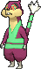 Watchog shiny