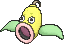 Weepinbell