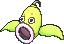 Weepinbell shiny