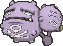 Weezing