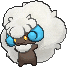 Whimsicott shiny