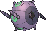 Whirlipede shiny