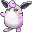Wigglytuff shiny