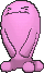 Wobbuffet shiny