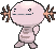 Wooper shiny