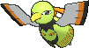 Xatu shiny