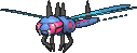 Yanmega shiny