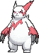 Zangoose