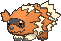 Zigzagoon shiny